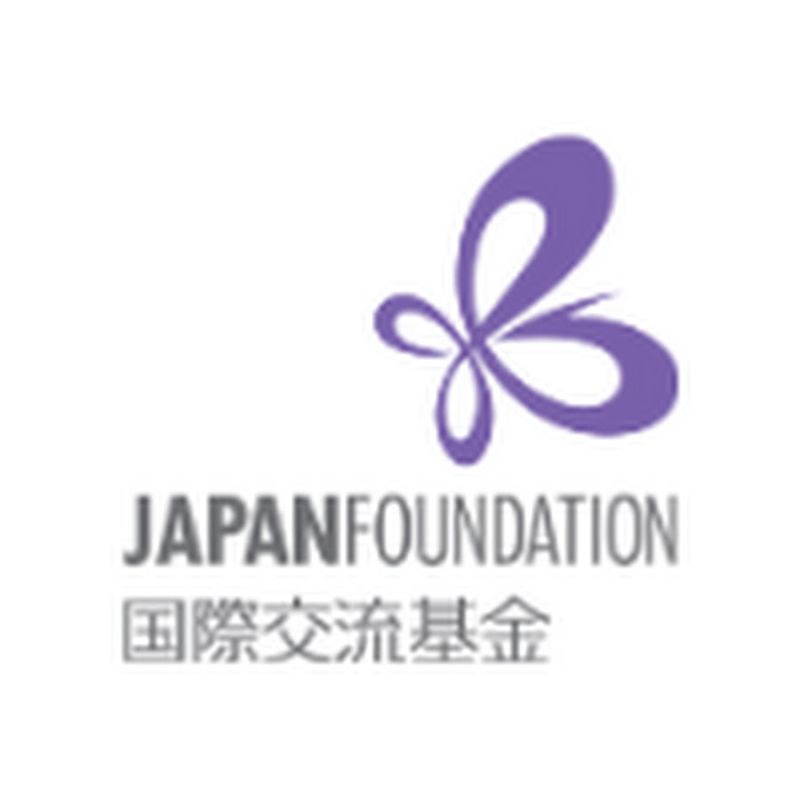 The Japan Foundation, Jakarta YouTube