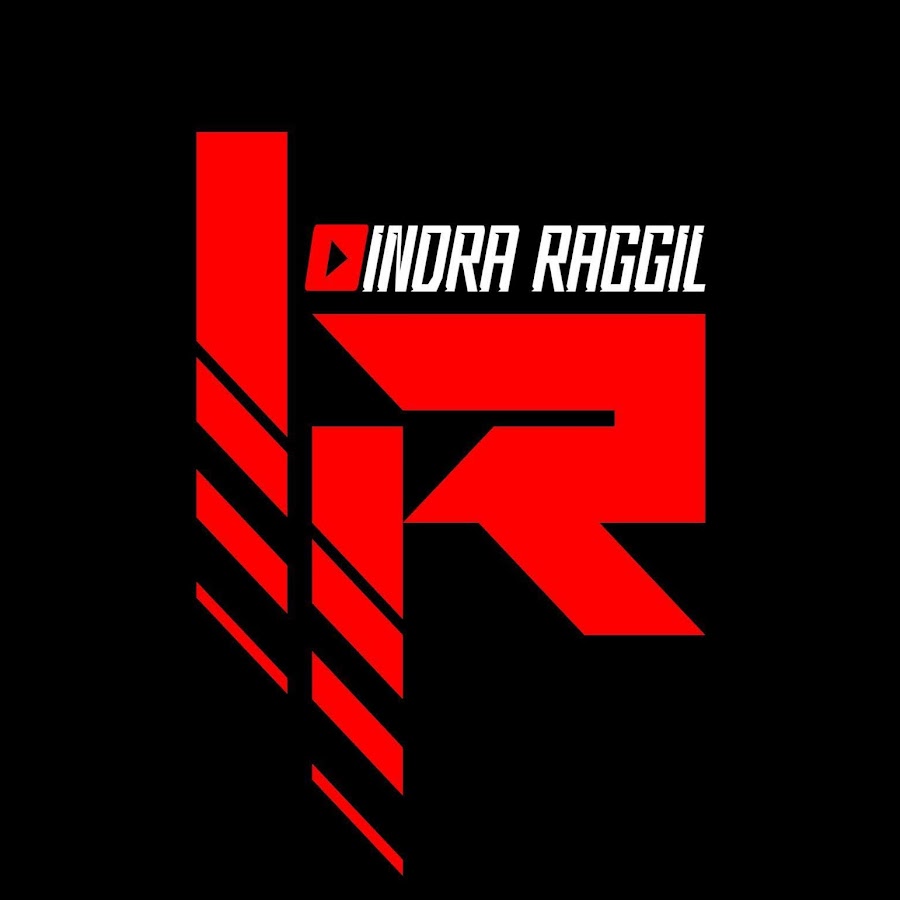 Indra Raggil YouTube