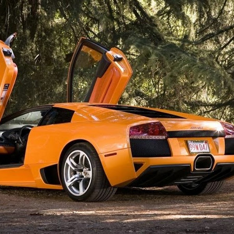 Lp640 Doors
