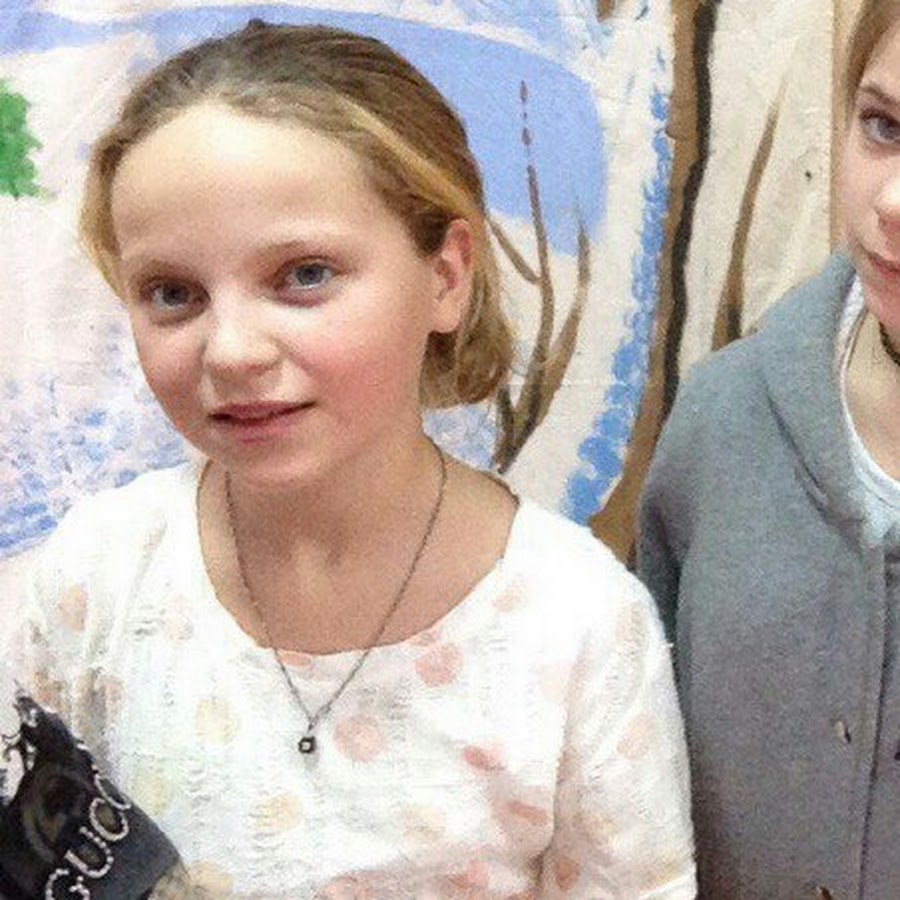 Карина карамба бейби