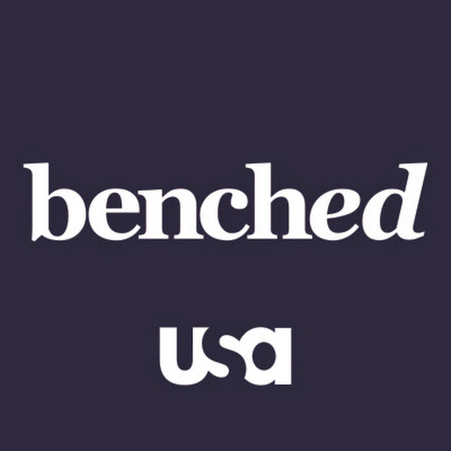 Benched Usa Youtube