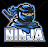 ninja_Blue