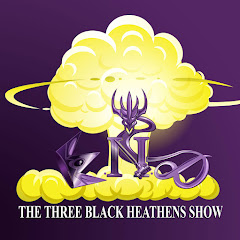 The Three Black Heathens Show thumbnail