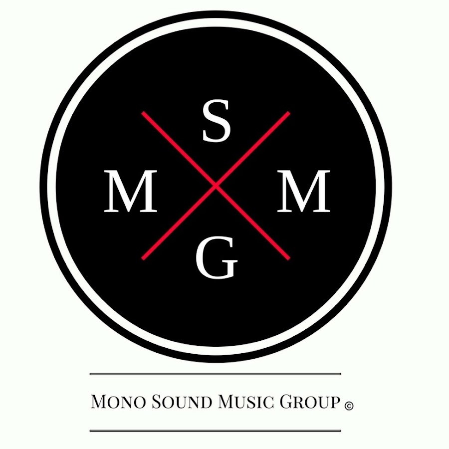 Mono Sound Music Group YouTube
