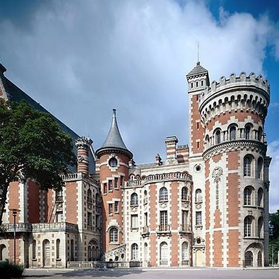 Lycée Saint Augustin Saint Germain En Laye