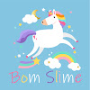 Bom Slime - YouTube
