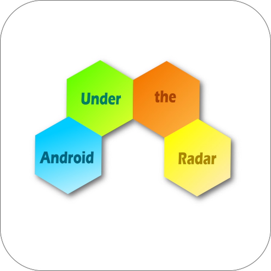 Under android