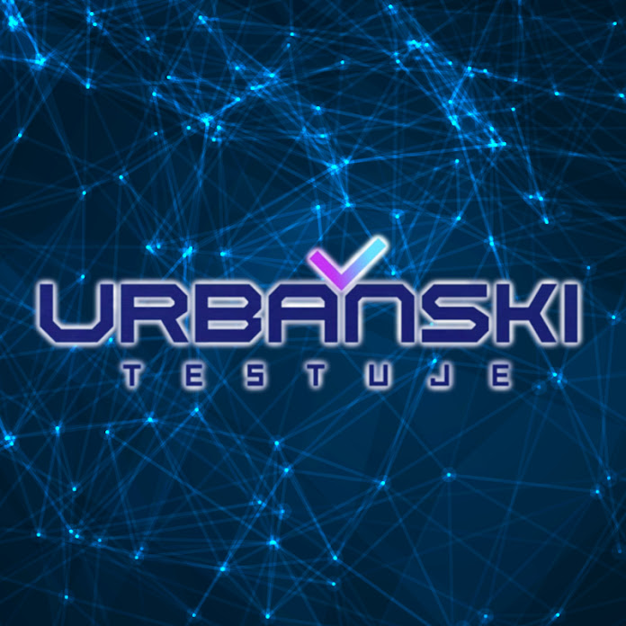 Urbański Testuje Net Worth & Earnings (2026)