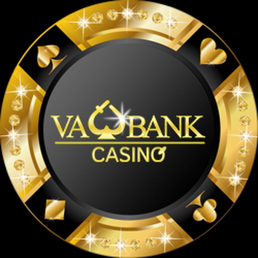 va bank casino online