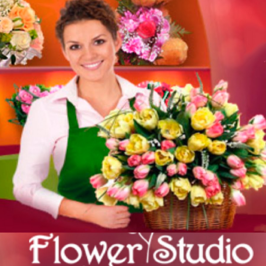 Flower studio