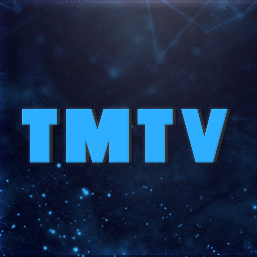 TMTV - YouTube