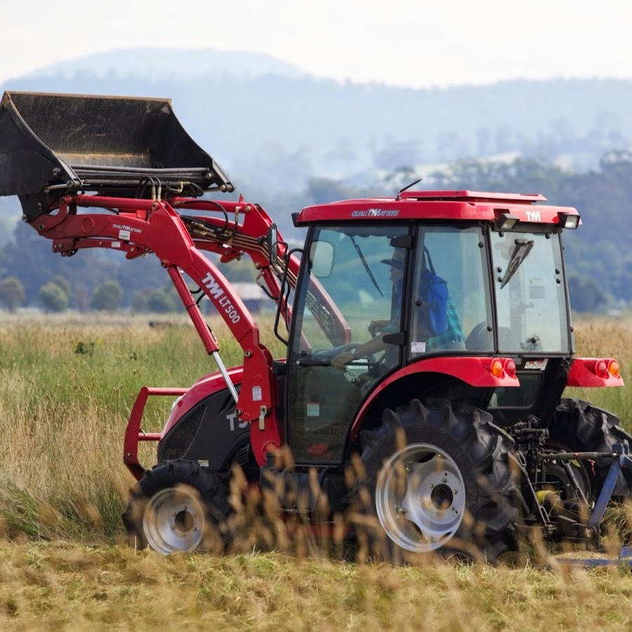 Local Land Services Internal YouTube