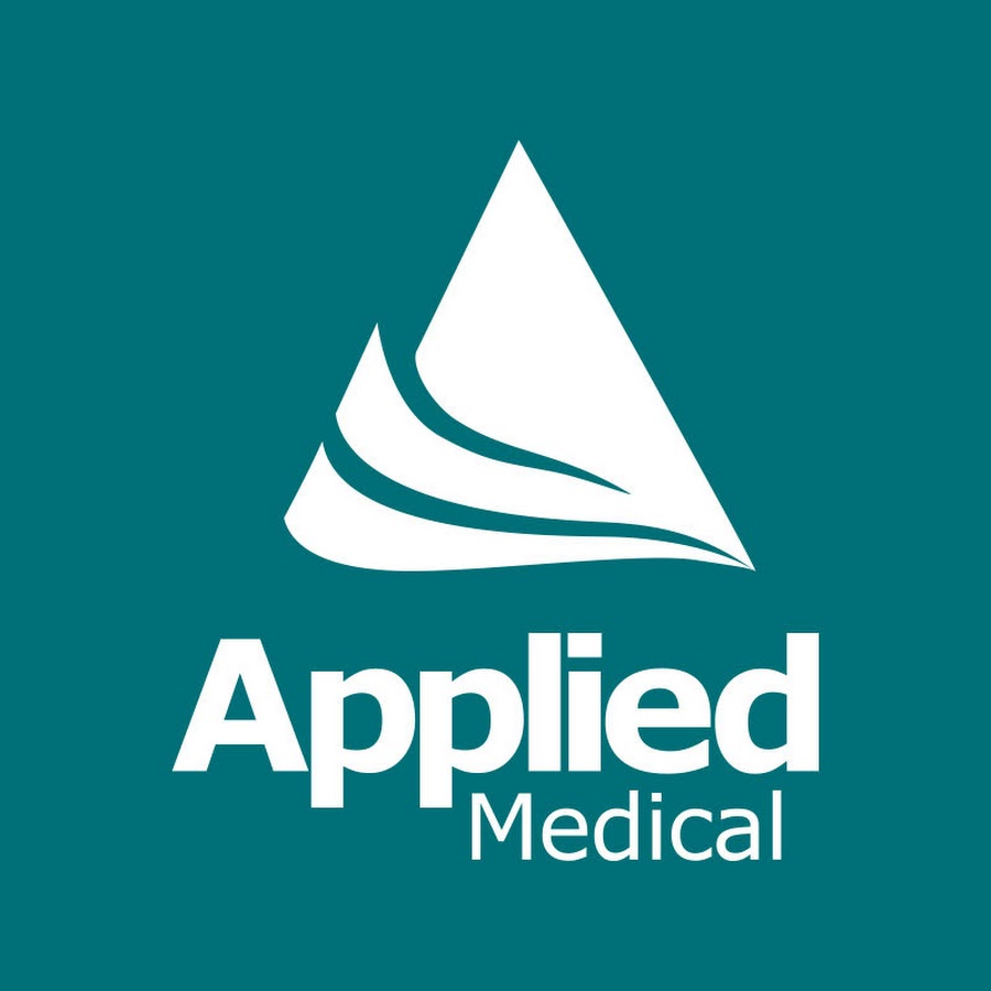 Applied Medical YouTube