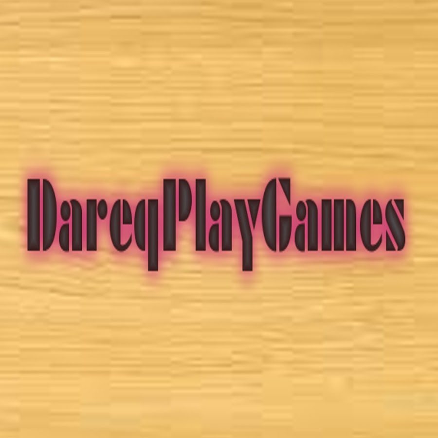 DareqPlayGames 