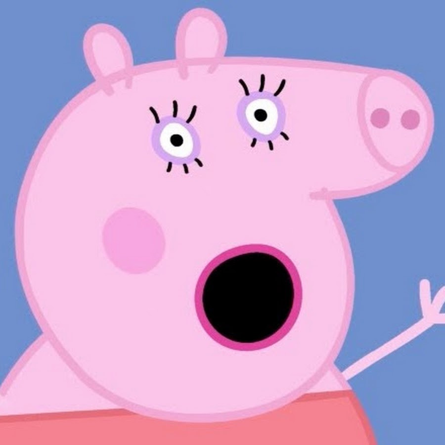 Świnka Peppa Po Polsku 2@15 - YouTube