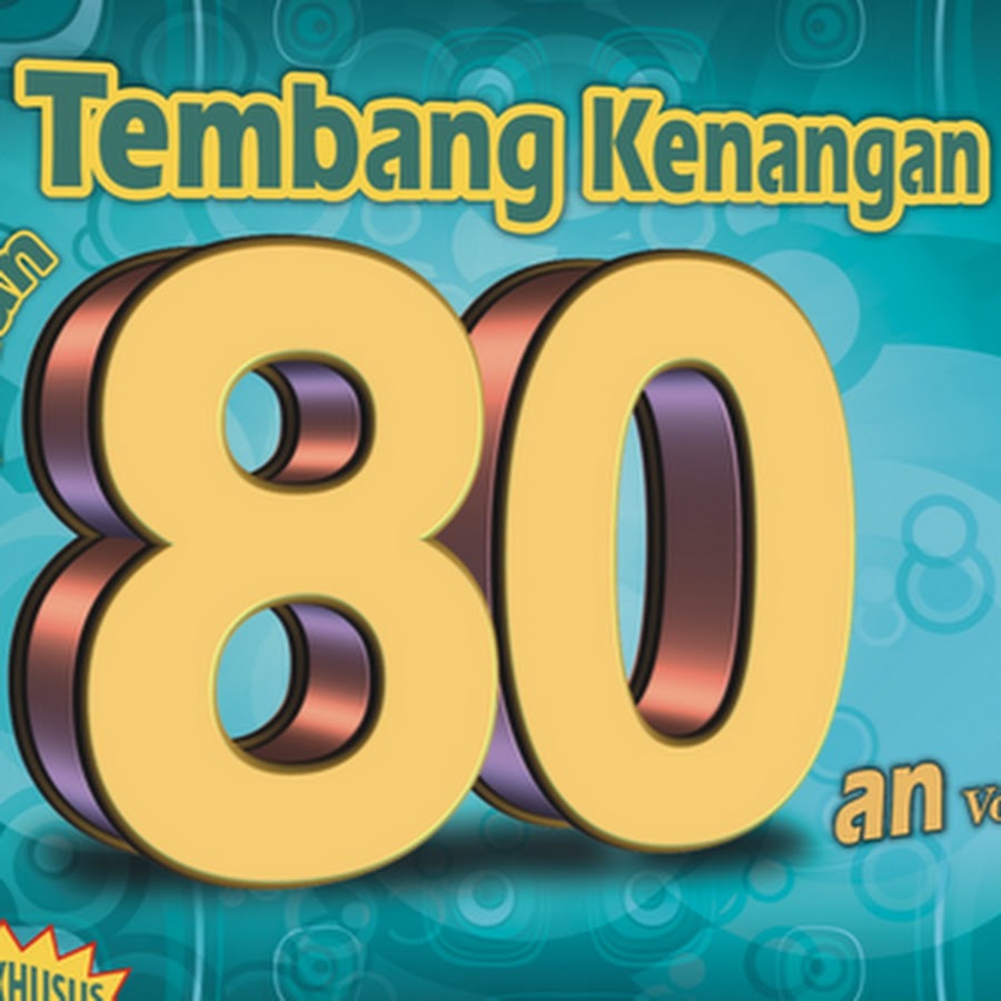 TembangKenangan80-90 - YouTube