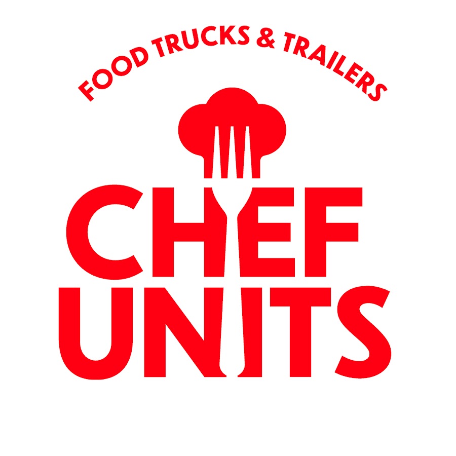 Chef Units Food Truck Builder Youtube