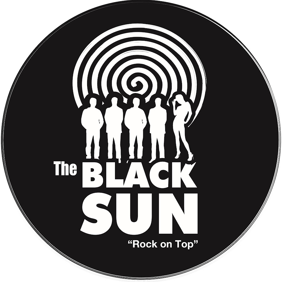 The Black Sun YouTube
