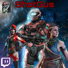 I'm ShotGus avatar