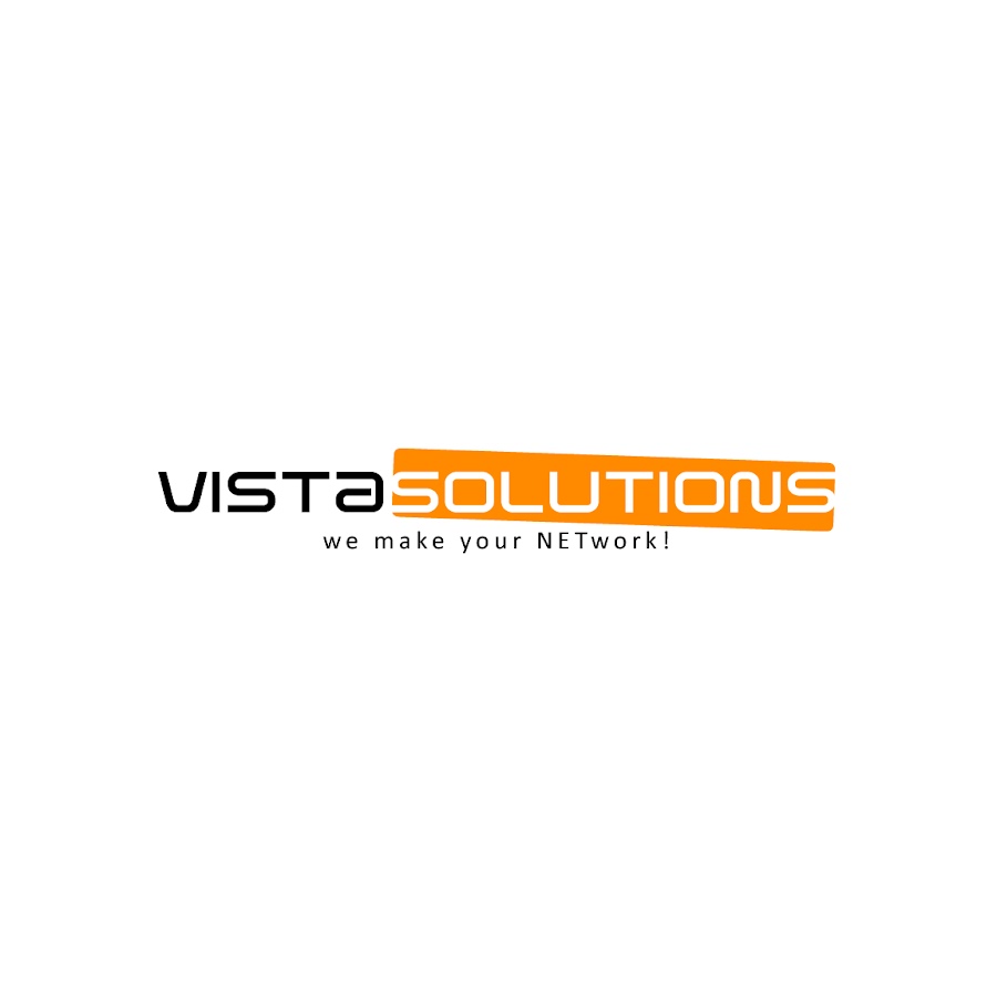 Vista Solutions YouTube