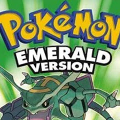 ポケモンエメラルド