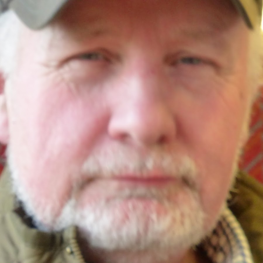 Paul Humphrey YouTube