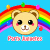 What could Party juguetes buy with $100 thousand?