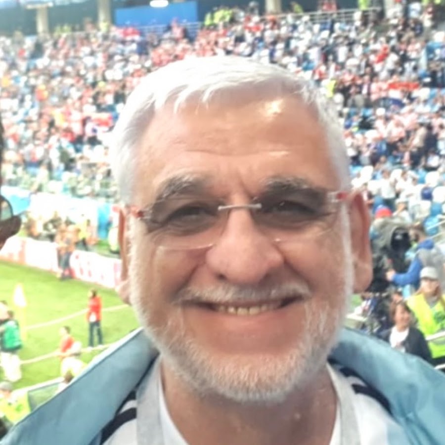 Alfredo Rivas YouTube