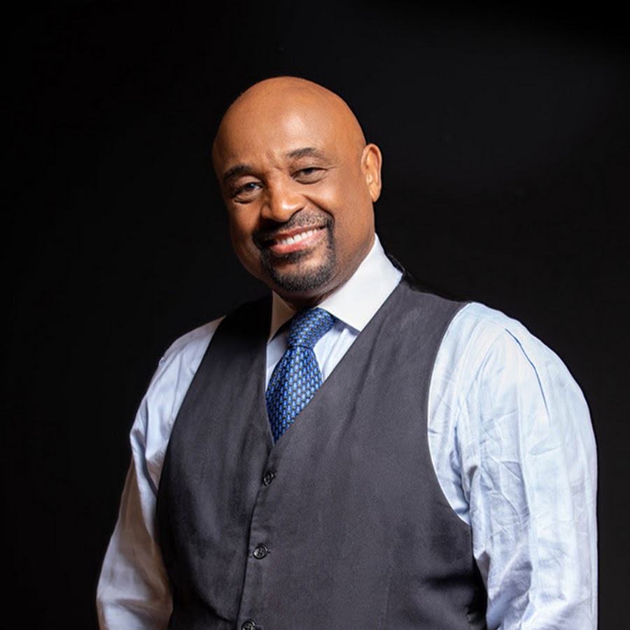 Dr. Willie Jolley YouTube