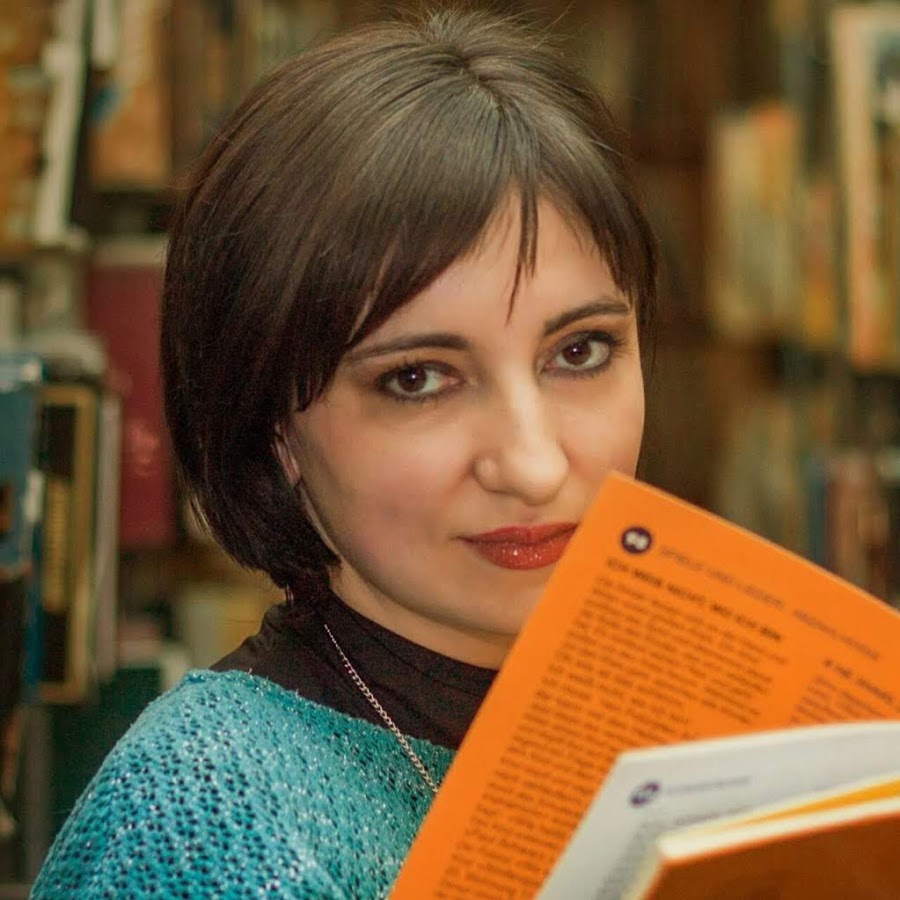 Ирина меркулова эхо москвы