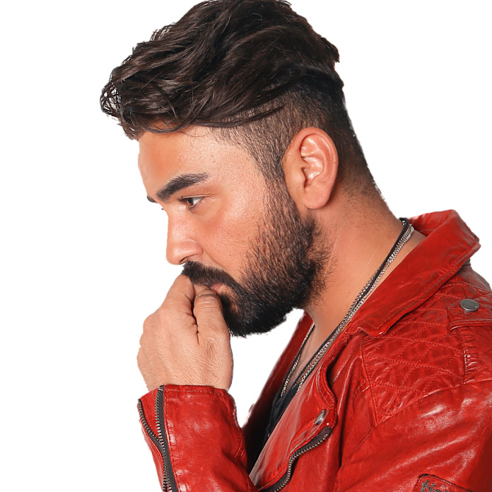 SelcukSahinStudio Net Worth & Earnings (2026)