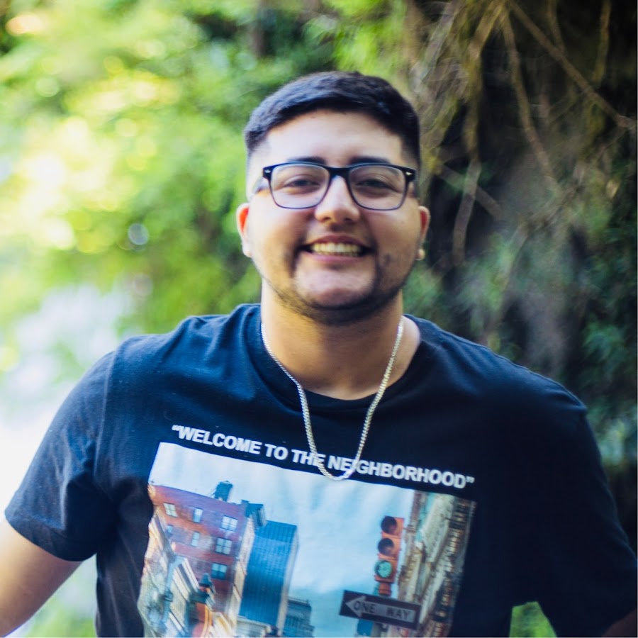 Tomás Hernández YouTube