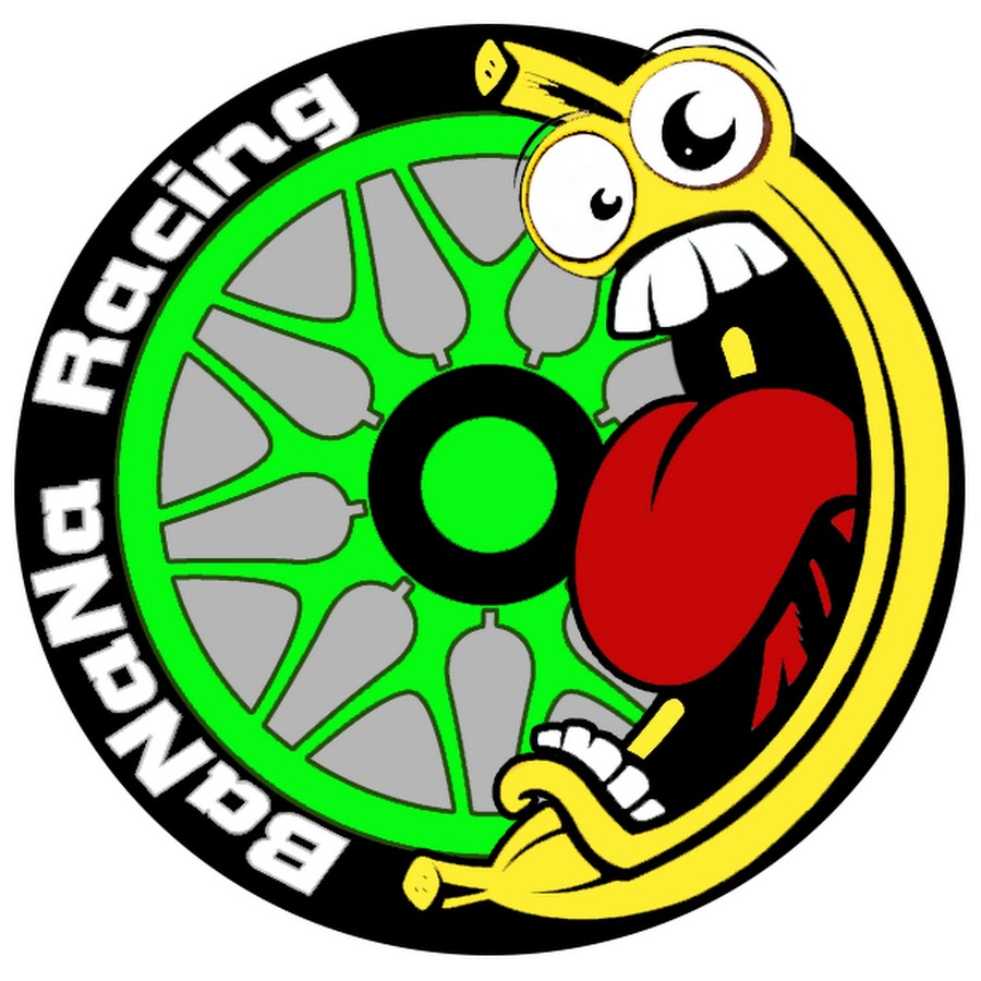 Banana Racing TV YouTube