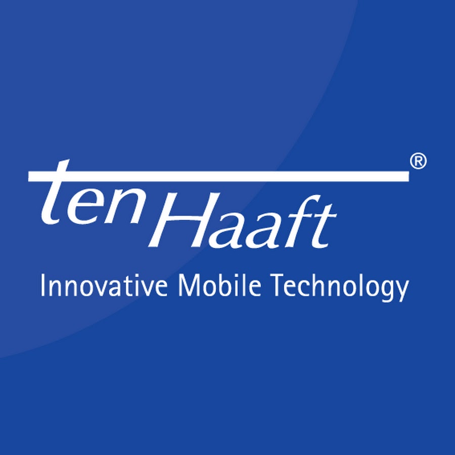 Firma ten Haaft GmbH YouTube