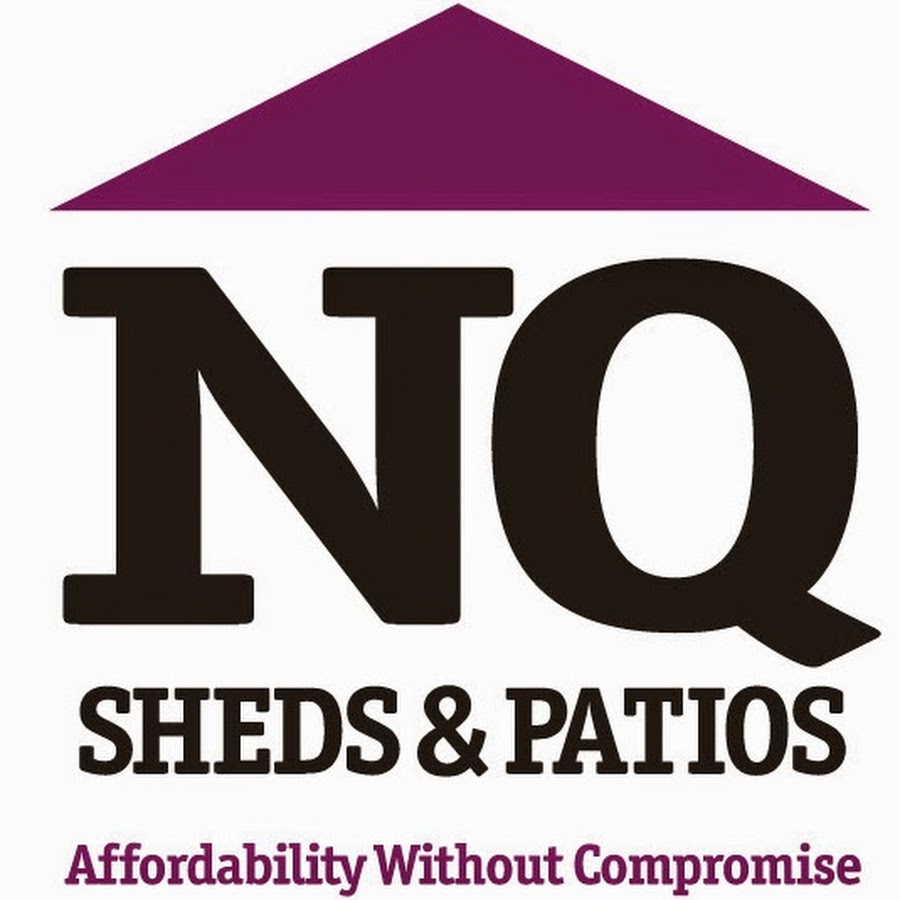 Nq Sheds And Patios Youtube
