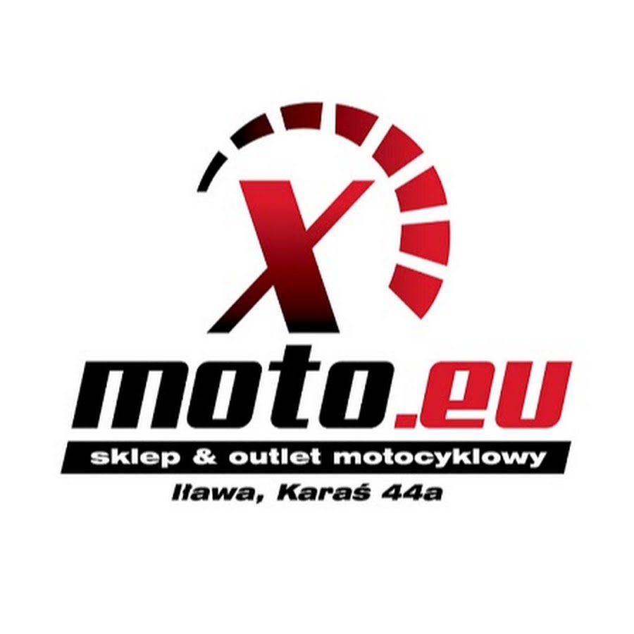 X-Moto sklep & outlet motocyklowy - YouTube