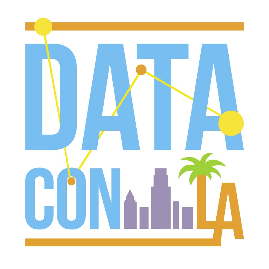 Data Con LA YouTube