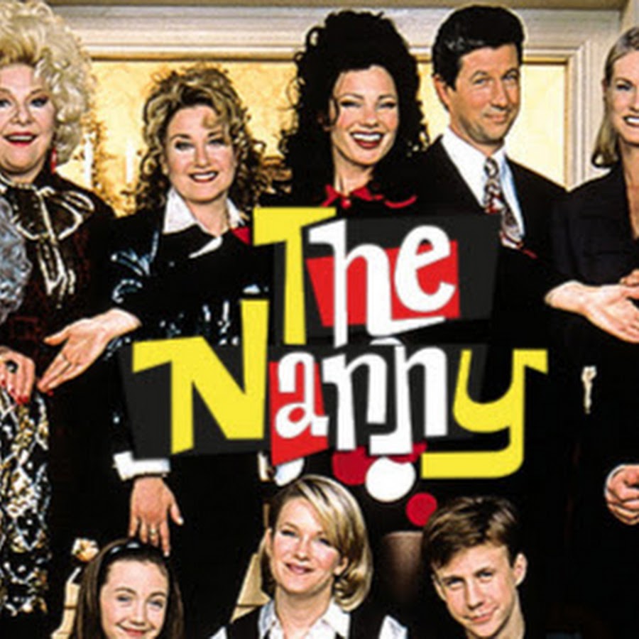 The Nanny Season 2 Episode 5