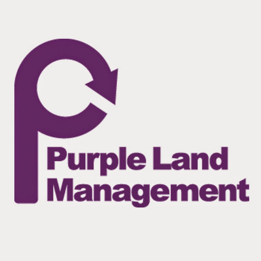 Purple Land Management YouTube