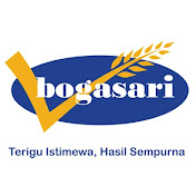 Kreasi Bogasari - Channel 