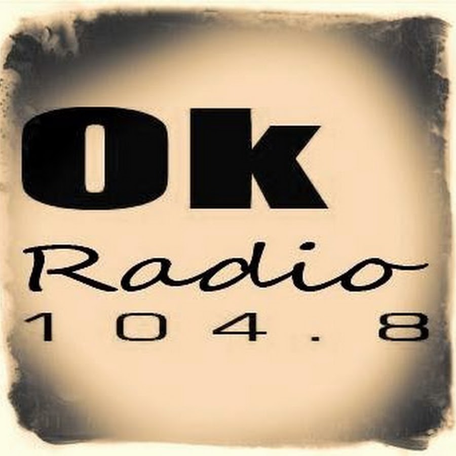 Ok Radio 104,8 YouTube