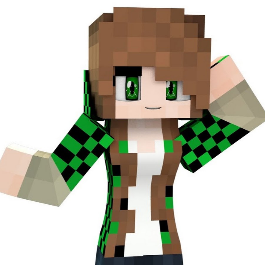 Картинки скинов майнкрафт для девочек