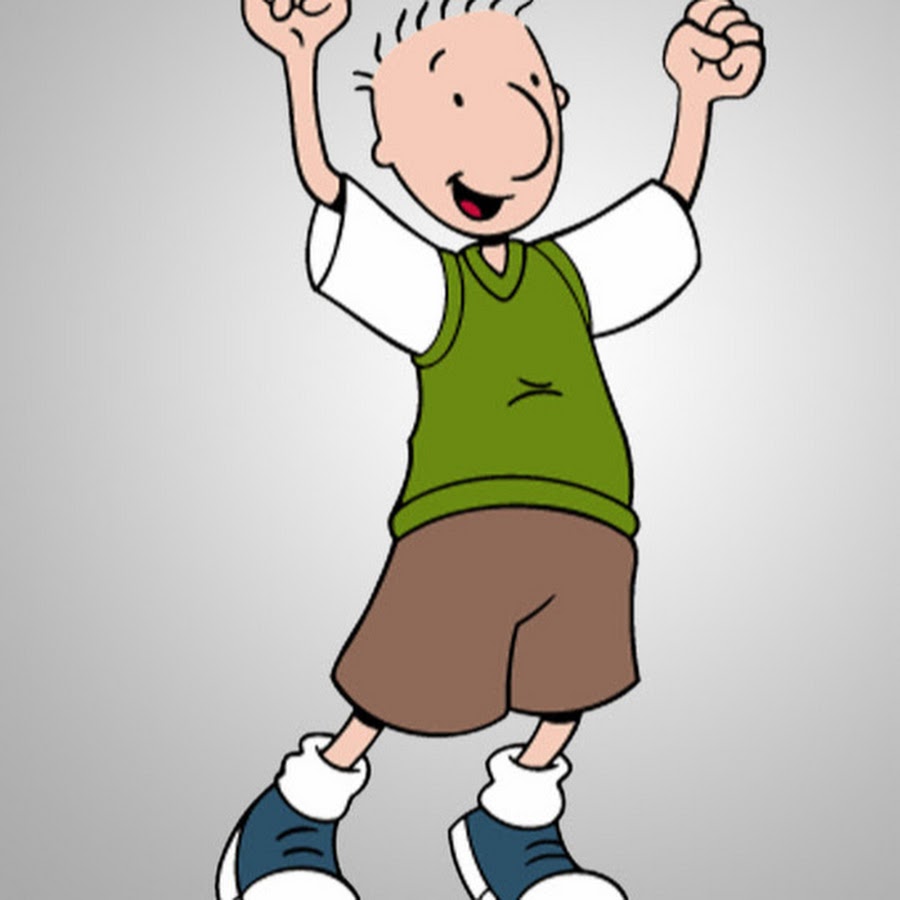 Doug Funnie Mania YouTube