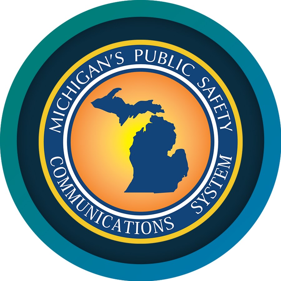 Michigan's Public Safety Communications System YouTube