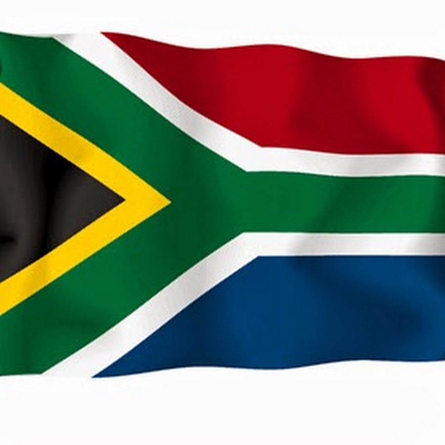 Флаг South Africa