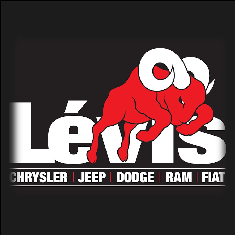 Levis Chrysler - YouTube - 
