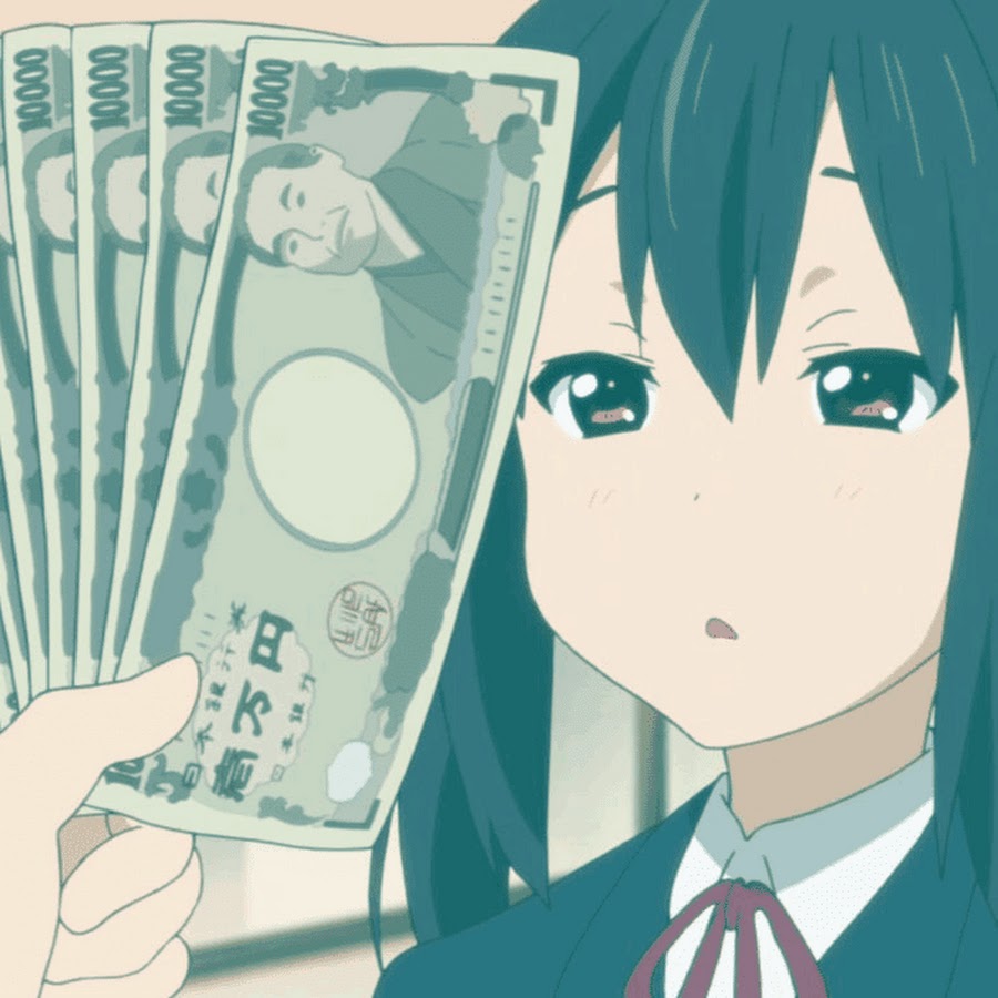 Картинки для доната аниме