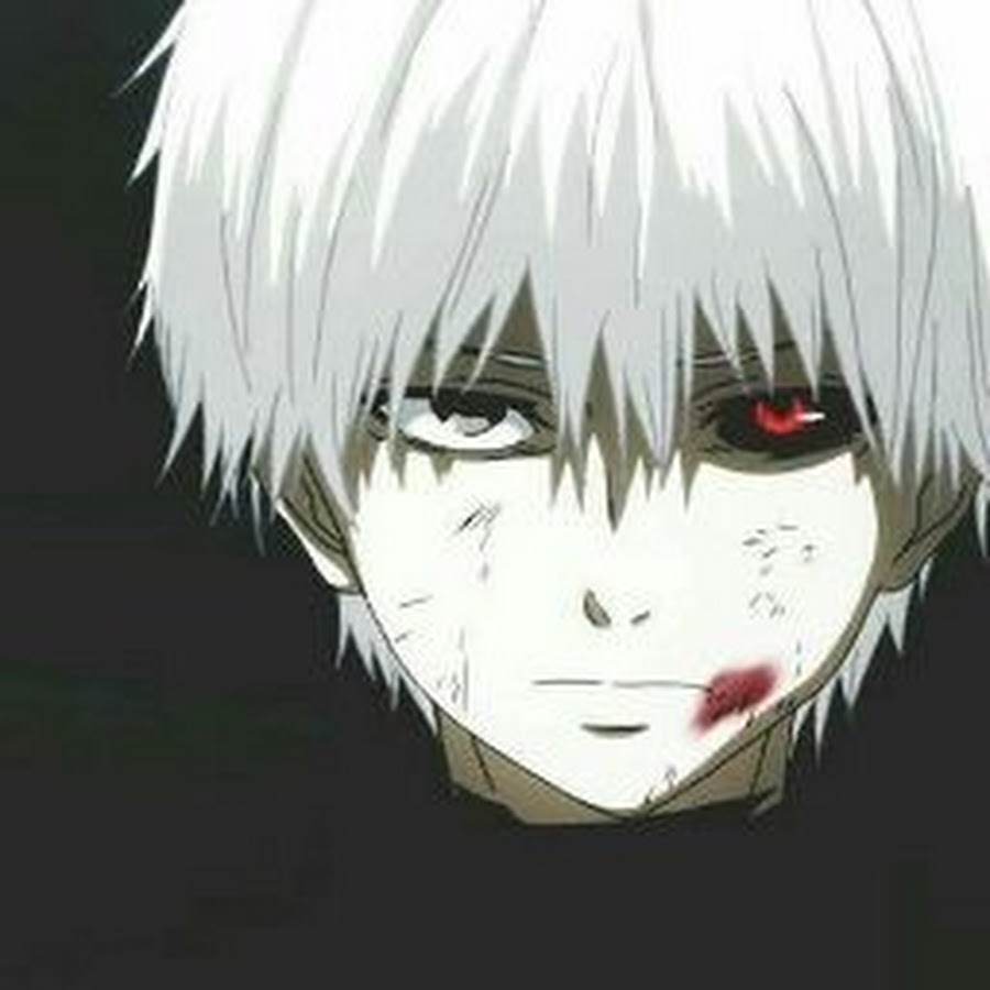 Ken- Kaneki_Ghoul - YouTube