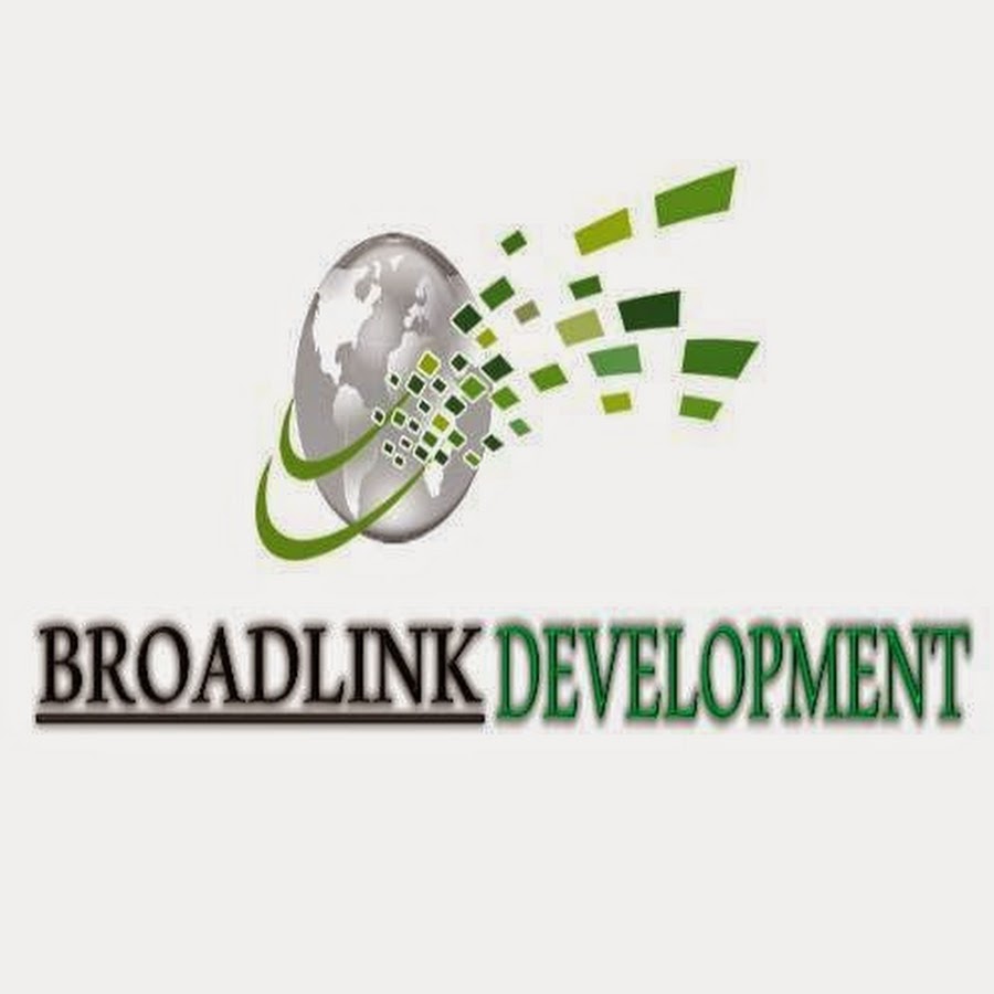 Broadlink Development - YouTube