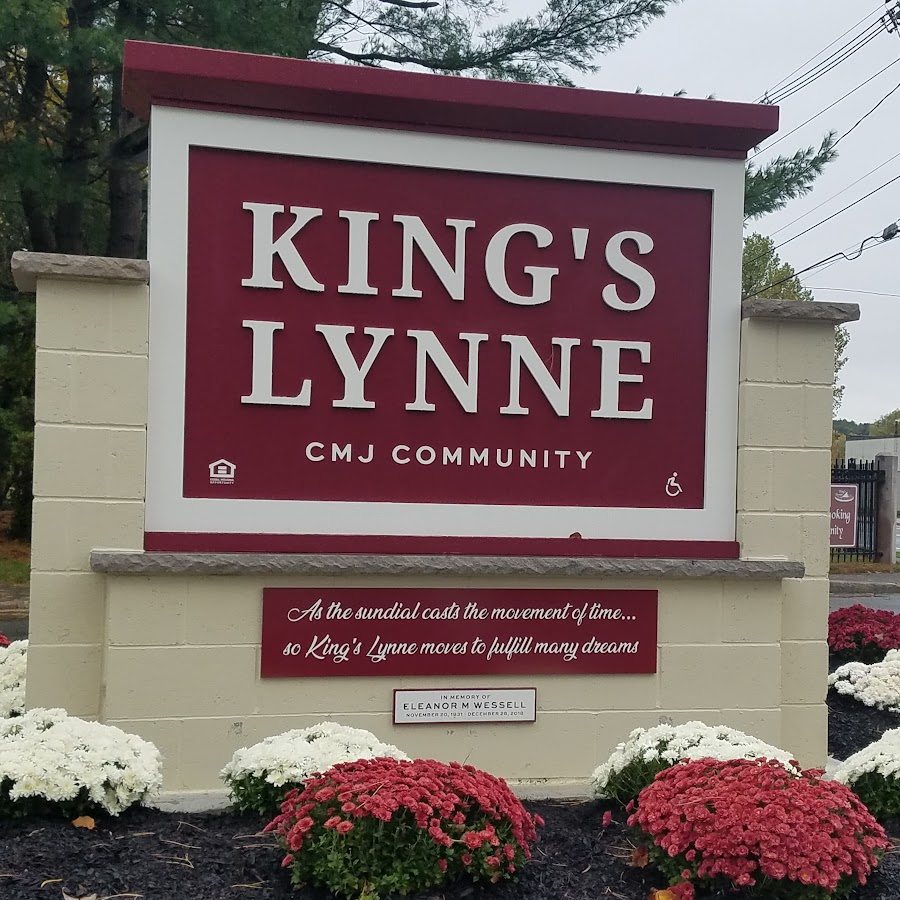 King's Lynne Apartments YouTube
